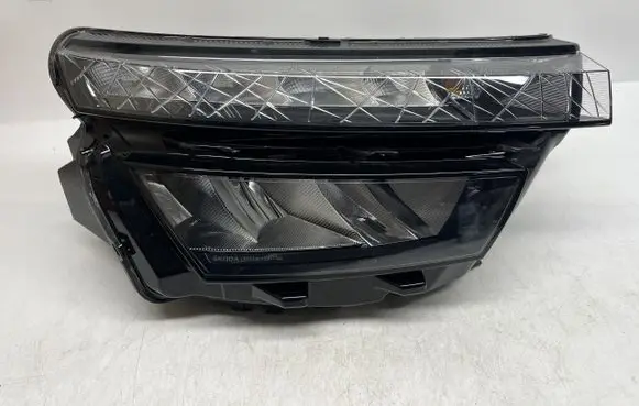 Skoda Kamiq Headlight/headlamp 658941016