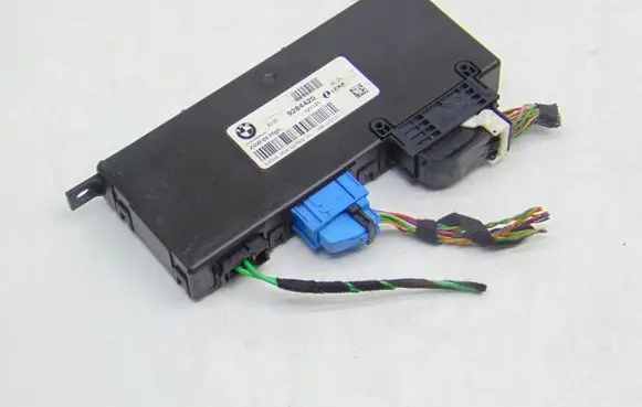BMW 5 F10 F11 Other control units/modules 9284420
