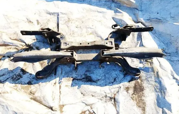 Opel Insignia A Rear subframe 