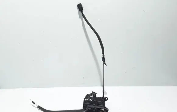 Renault Zoe Front door lock 805020094R