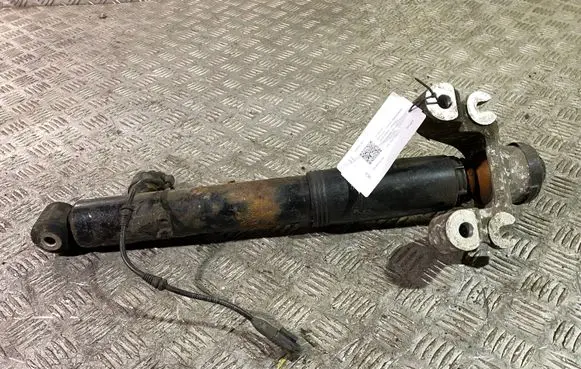 Volvo XC90 Rear shock absorber/damper 31451396