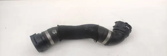 Audi A6 S6 C7 4G Engine coolant pipe/hose 4G0122293M