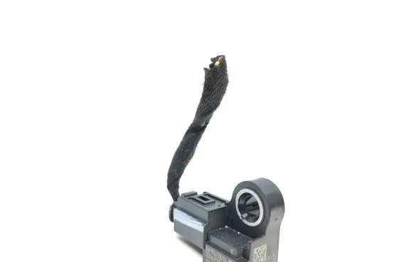 Citroen C4 Grand Picasso Airbag deployment crash/impact sensor 9800395680 08956E0096