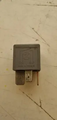 Audi A6 S6 C5 4B Other relay 8D0951253 23134152330