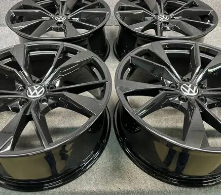 Volkswagen Tiguan R20 alloy rim 5NA601025AH