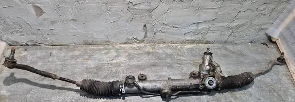 Mercedes-Benz C W203 Steering rack 204601100