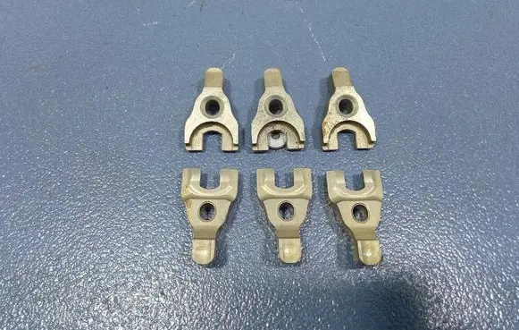 BMW X5 E53 Fuel injector 