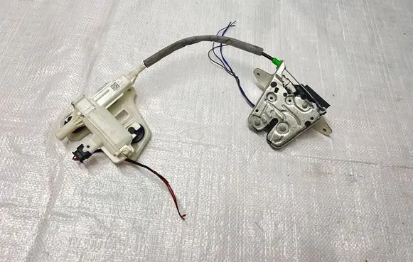 Mercedes-Benz GLC X253 C253 Tailgate/trunk/boot lock/catch/latch A0225452426 A0999068600