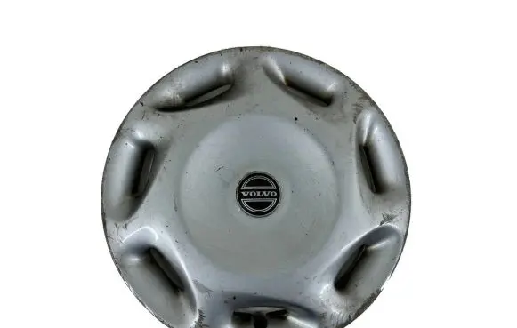 Volvo S40, V40 R14 wheel hub/cap/trim 472165 81280