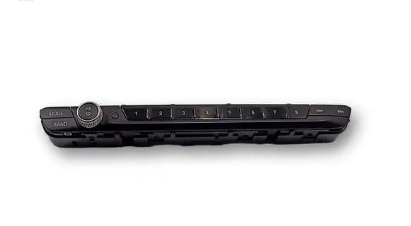 BMW M8 F91 F92 G14 G15 Head unit multimedia control 61315A47C38 61317949334 5A47C38