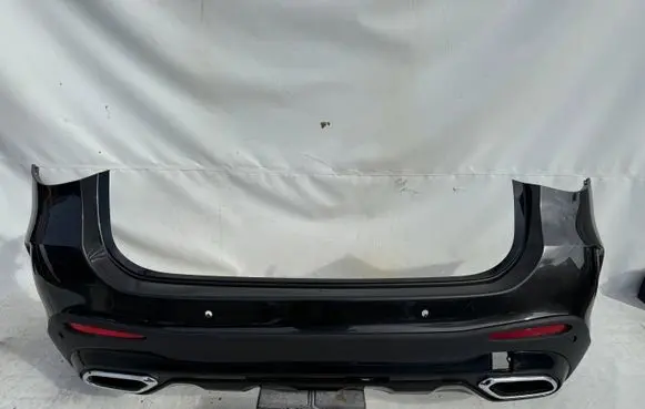 Mercedes-Benz GLC C254 Rear bumper A2548859001 A2548859401 A2548857600