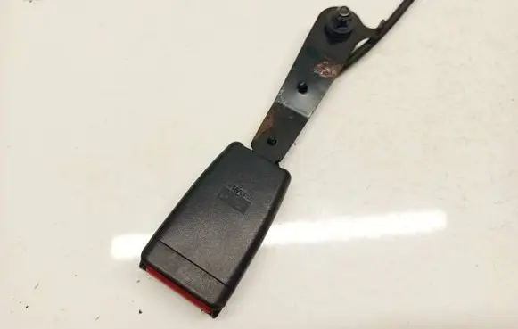 Honda Jazz Front seatbelt buckle 
