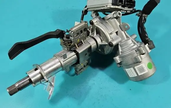 Hyundai i30 Power steering pump 56300G4000 IMPRK1588643