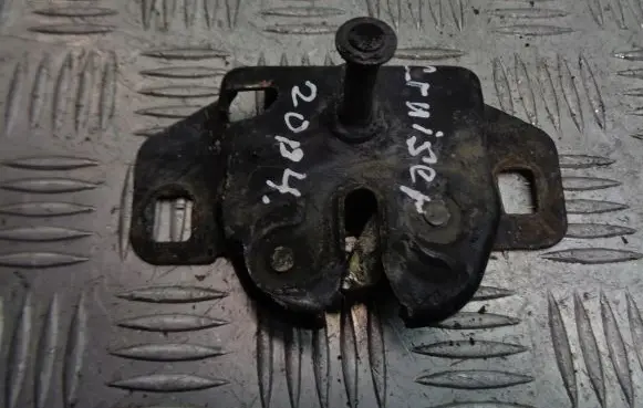 Chrysler PT Cruiser Engine bonnet/hood lock/latch loop/hook 