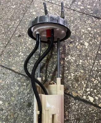Nissan Pathfinder R51 In-tank fuel pump