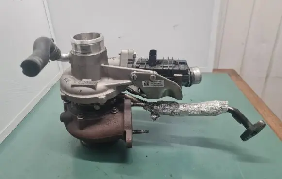 Opel Insignia A Turbo 55485614