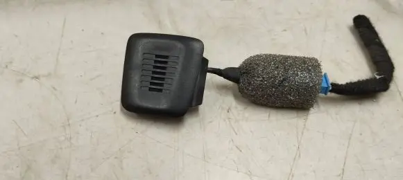 BMW X3 G01 Microphone (bluetooth/phone) 9263744