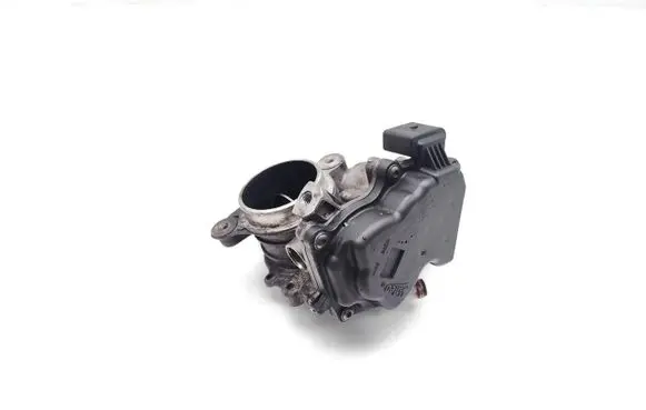 Seat Alhambra (Mk2) Electric throttle body valve 