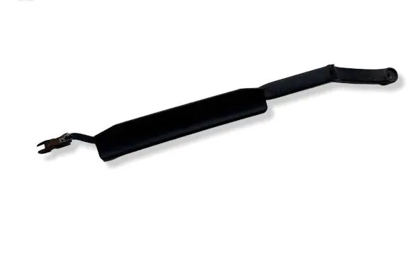 Audi 80 90 B3 Front wiper blade arm 893955407E