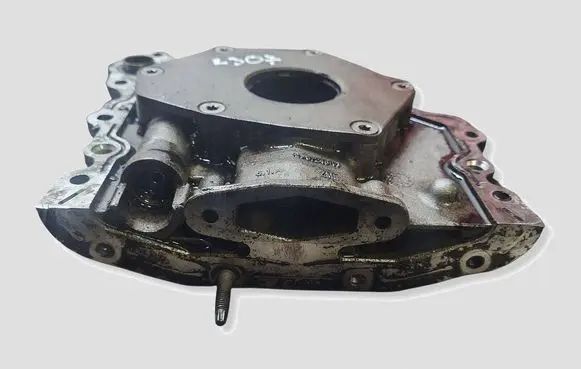 Volvo V60 Oil pump 9656484580