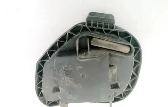 Volkswagen Touran I Headlight/headlamp dust cover 1305239234
