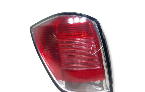 Opel Astra H Rear/tail lights 152692KASACJA 152692