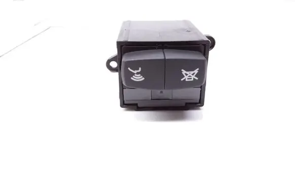 Renault Vel Satis Sound control switch 8200002435A