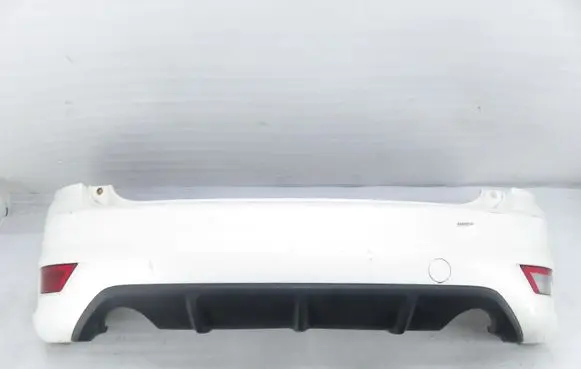 Ford Focus Rear bumper 