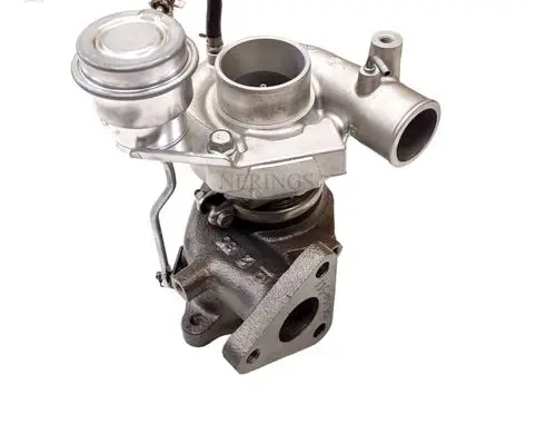 Mitsubishi Pajero Turbo 4913503130 49135-03130 ME202578