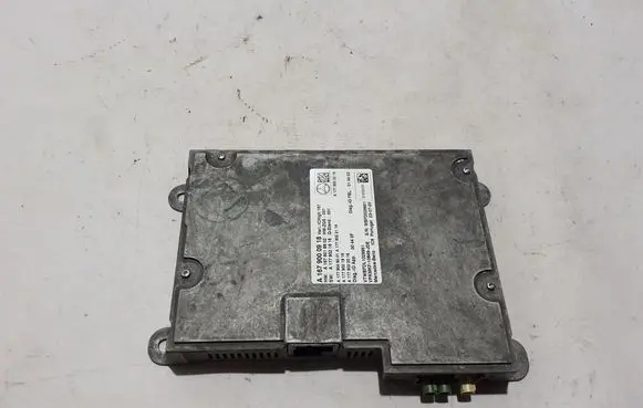 Mercedes-Benz GLE W167 Other control units/modules A1679000918
