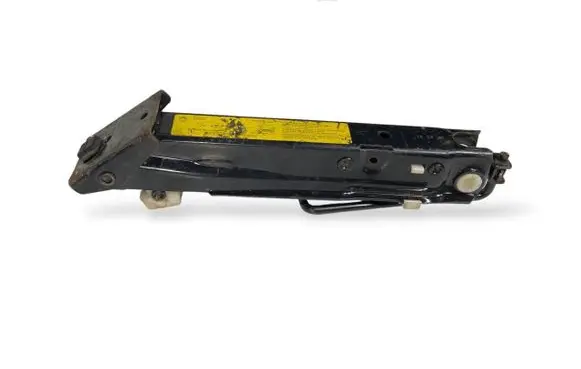 BMW 5 E60 E61 Lift Jack 6766621