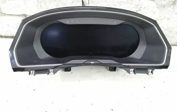 Volkswagen PASSAT B8 Speedometer (instrument cluster) 3G0920791A 1573957891