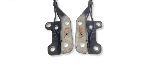 SsangYong Tivoli Engine bonnet/hood hinges 