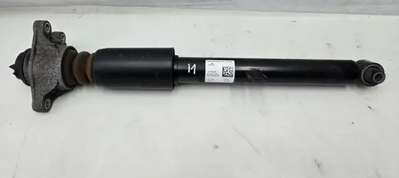 BMW 3 G20 G21 Rear shock absorber/damper 7568884 14941510 G21H004BX