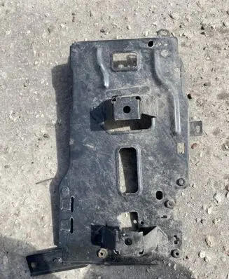 Peugeot 308 Battery tray 7501948001