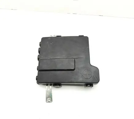 Iveco Daily 6th gen Voltage converter/converter module 5801642277 5801585968