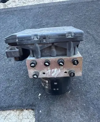 Volkswagen Sharan ABS Pump 7M3907379B 10094703093 7M3614111