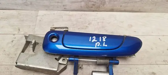 Honda Jazz Front door exterior handle 