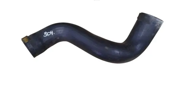 Peugeot 807 Intercooler hose/pipe 55030273