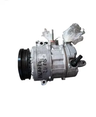Ford Escape IV Air conditioning (A/C) compressor (pump) LX6119D629TC