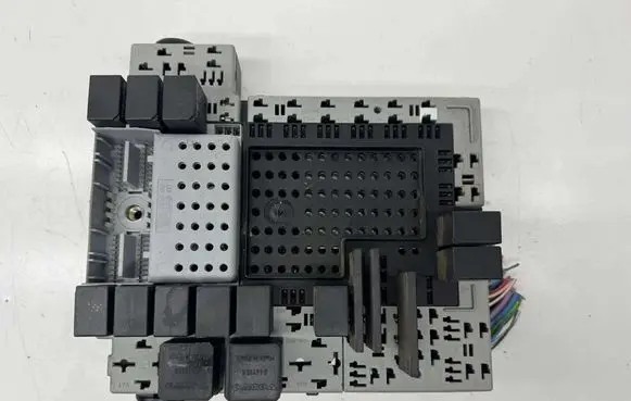 Volvo V70 Comfort/convenience module 9452596 8645697 01W112