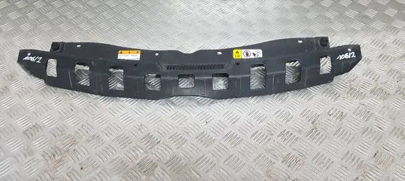 Hyundai i10 Front bumper splitter molding 86353B9510