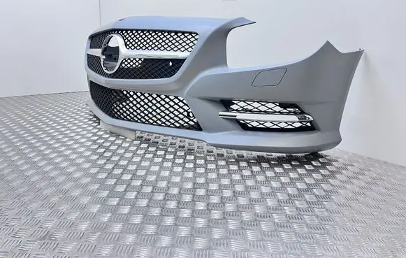 Mercedes-Benz SL R231 Front bumper A2318850525
