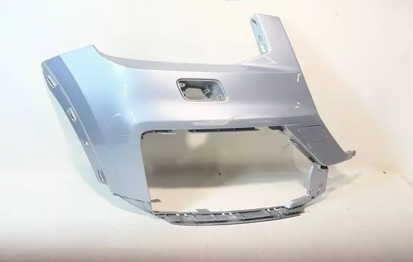 Audi SQ2 GA Front bumper 81A807438