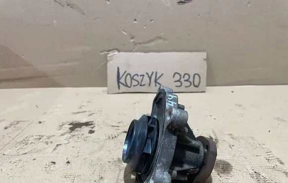 Volkswagen Polo IV 9N3 Water pump 03D121005