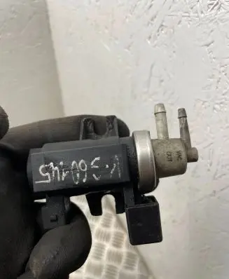 Volvo S60 Turbo solenoid valve