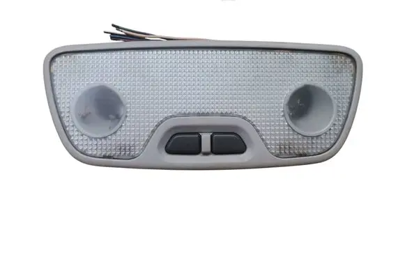 Volvo S80 Rear seat light 9178936