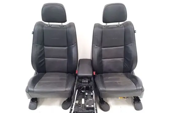 Seat set