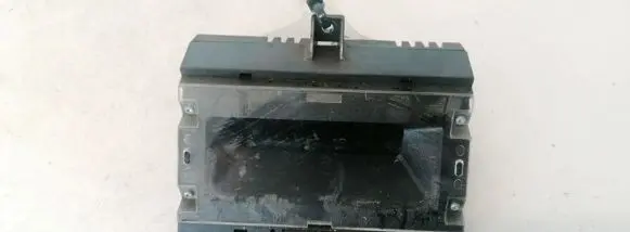 Renault Laguna I Screen/display/small screen 7700822081 F5086