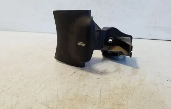 Dodge Nitro Engine bonnet (hood) release handle 306510